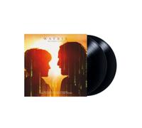 Johnny Kilmek & Tom Tyker – The Matrix Resurrections Original Soundtrack – Vinyl – Mondo