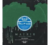 JOHNNY KILMEK & TOM TYKER - THE MATRIX RESURRECTIONS REMIXES