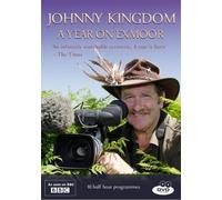 Johnny Kingdom: A Year on Exmoor [DVD] [2006]