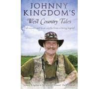 Johnny Kingdom's West Country Tales