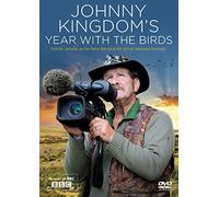 Johnny Kingdom's Year With The Birds [DVD]