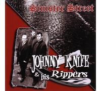 Johnny Knife - Sinister Street