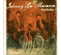 Johnny la Marama - Bicycle Revolution