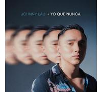 JOHNNY LAU - + YO QUE NUNCA [12" VINYL]