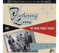 Johnny Law - Crazy Love