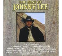 Johnny Lee - Best Of