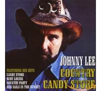 Johnny Lee - Country Candy Store