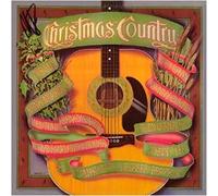 Johnny Lee, Hank Williams JR. a.o. - Christmas Country [Vinyl LP]