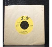 Johnny Lee - Lookin' For Love / Lyin' Eyes [Vinyl Single 7'']