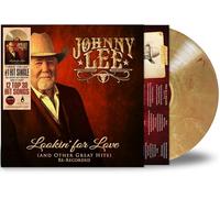 Johnny Lee - Lookin' For Love & Other Great Hits - Re-Recorded [Vinyl LP] [VINYL]