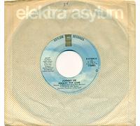 Johnny Lee - Looking for love (1980, US, LC, b/w Eagles 'Lyin' eyes') / Vinyl single [Vinyl-Single 7'']