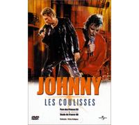 Johnny - Les Coulisses (Parc des Princes 93 - Stade de France 98)