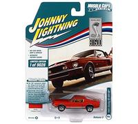 Johnny Lightning - 1968 Shelby GT500KR