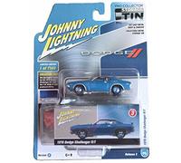 Johnny Lightning 1970 Dodge Challenger R/T