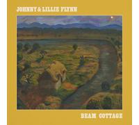 Johnny & Lillie Flynn Beam Cottage (CD) Album (PRESALE 06/11/2026)