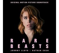 Johnny Lloyd And Nathan Coen - Rare Beasts (O.S.T.) (LP) [VINYL]
