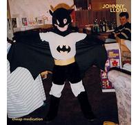 Johnny Lloyd - Cheap Medication