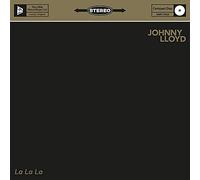 JOHNNY LLOYD - La La La