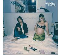 Johnny Lloyd - Next Episode Starts In 15 Seconds (Clear Vinyl) [VINYL]