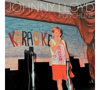 JOHNNY LLOYD - Punchline [VINYL]