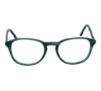 Johnny Loco JLE1602 Patrick Men's Glasses, Blue, Size 49