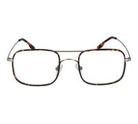 Johnny Loco JLE1606 Milton Men's Glasses, Tortoiseshell, Size 49