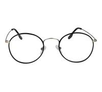 Johnny Loco JLE1701 Andie Men's Glasses, Black, Size 49