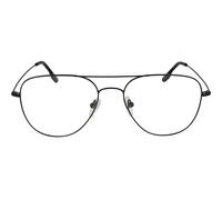 Johnny Loco JLE1703 Martin Men's Glasses, Black, Size 54