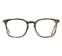 Johnny Loco JLE1706 Truman Men's Glasses, Brown, Size 49