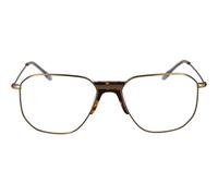 Johnny Loco JLE1802 Klaus Men's Glasses, Gold, Size 55