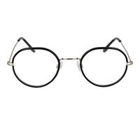 Johnny Loco JLE1803 Doc Men's Glasses, Black, Size 48