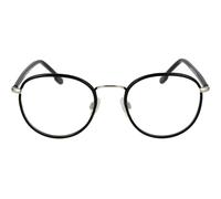 Johnny Loco JLE1815 Indy Men's Glasses, Black, Size 50