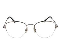 Johnny Loco JLE1820 Louise Women's Glasses, Grey, Size 49