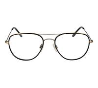 Johnny Loco JLE1821 Martin Men's Glasses, Black, Size 54