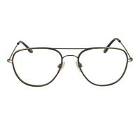 Johnny Loco JLE1821 Martin Men's Glasses, Green, Size 54