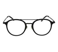 Johnny Loco JLE1911 Tom Men's Glasses, Black, Size 49