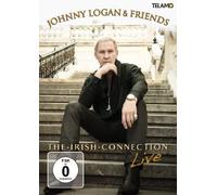 Johnny Logan & Friends: The Irish