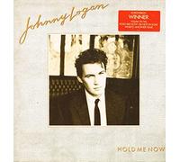 JOHNNY LOGAN - Hold me now (1987) [VINYL]
