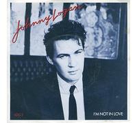 Johnny Logan - I'm Not In Love-7" 45