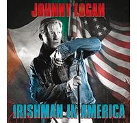 Johnny Logan - Irishman In America