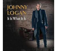 Johnny Logan - It Is What It Is