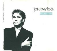 Johnny Logan - It's only tears