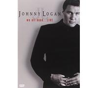 Johnny Logan - Johnny Logan - We All Need, Live [DVD]