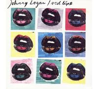 Johnny Logan - Red lips (1989) [VINYL]