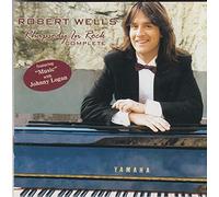 Johnny Logan - RHAPS0DY lN R0CK (CompIete)