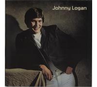 Johnny Logan - Same (1980) / Vinyl record [Vinyl-LP]