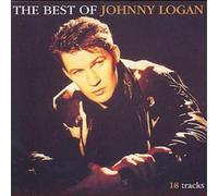 Johnny Logan The Best Of (CD) Album (US IMPORT)
