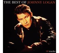 JOHNNY LOGAN "THE BEST OF JOHNNY LOGAN" CD NEW
