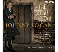 Logan, Johnny - Irish Soul - the Irish..