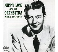 Johnny Lang & His Orchestra - More 1941